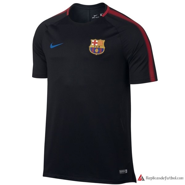 Camiseta Entrenamiento Barcelona 2017-2018